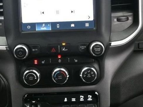 Used 2024 RAM 1500 Big Horn image 23