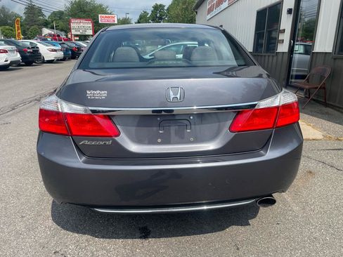 Used 2013 Honda Accord EX image 5