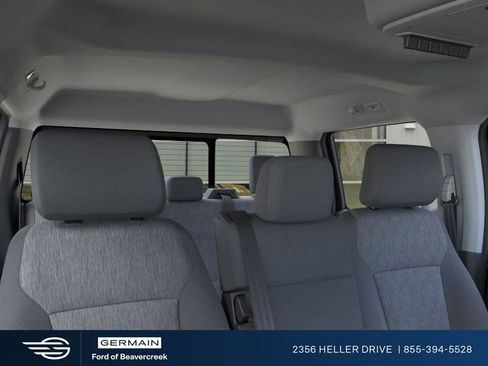 New 2026 Ford F250 XL w/ STX Appearance Package image 22