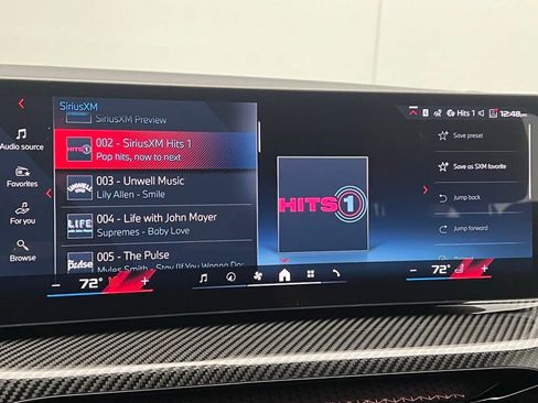 New 2026 BMW 440i xDrive w/ Premium Package image 14