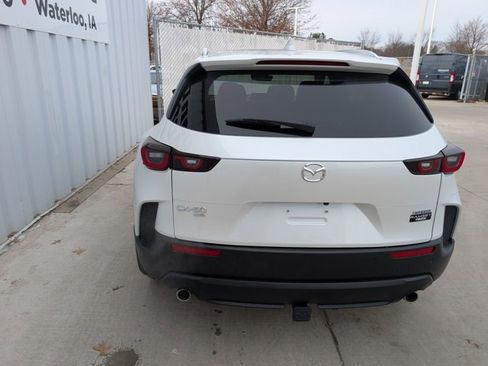 Used 2026 MAZDA CX-50 2.5 Hybrid w/ Premium Plus Pkg image 16