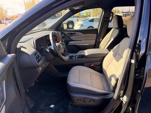 Used 2024 Chevrolet Traverse LT w/ LPO, Floor Liner Package image 8