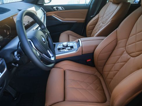 New 2026 BMW X5 xDrive40i w/ Executive Package image 14