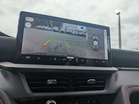 New 2026 Ford Explorer ST-Line w/ ST-Line Street Pack RWD image 25