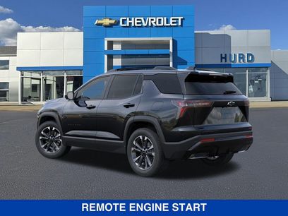 New 2026 Chevrolet Equinox RS w/ Convenience Package III