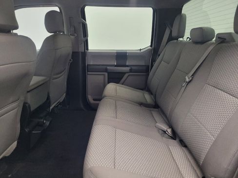 Used 2016 Ford F150 XLT w/ Equipment Group 301A Mid RWD image 18