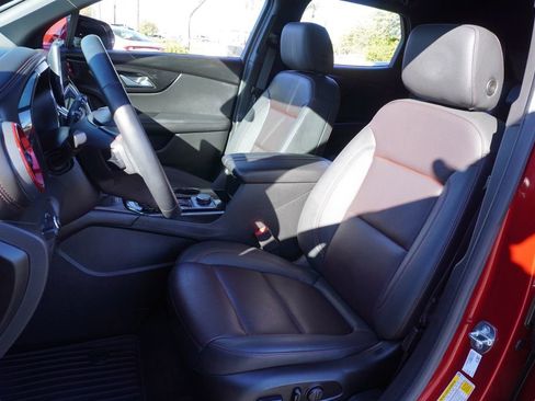 Used 2023 Chevrolet Blazer RS image 13