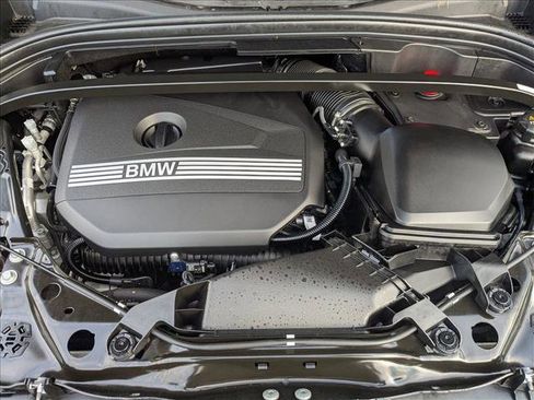 Certified 2025 BMW X2 xDrive28i w/ Premium Package image 25