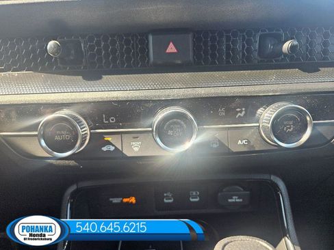 New 2026 Honda CR-V LX image 35