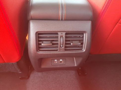 Certified 2024 Nissan Altima 2.0 SR image 18