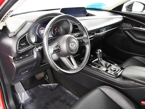 Used 2025 MAZDA CX-30 AWD 2.5 S w/ Select Sport Pkg image 36