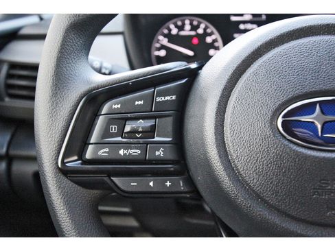 New 2026 Subaru Crosstrek 2.0i Premium image 13