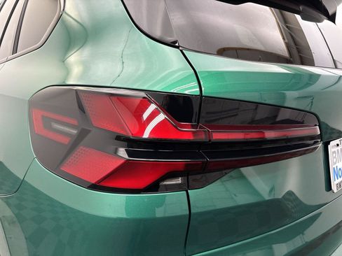 New 2026 BMW X5 M Competition w/ Executive Package AWD/4WD image 19