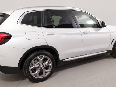 Used 2022 BMW X3 xDrive30i w/ Premium Package 2 image 10