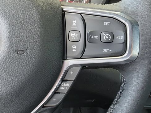 New 2026 RAM 1500 Laramie AWD/4WD image 27