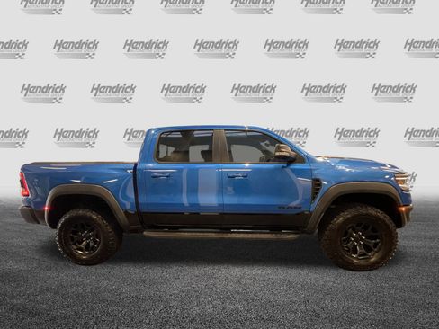 Used 2021 RAM 1500 TRX w/ TRX Level 2 Equipment Group image 11