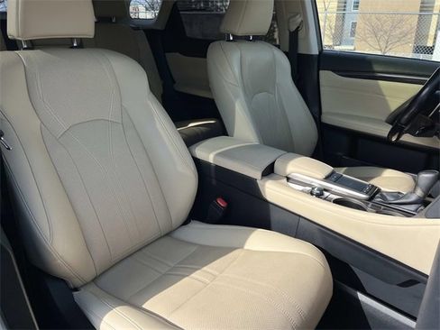 Used 2021 Lexus RX 350L Luxury image 29