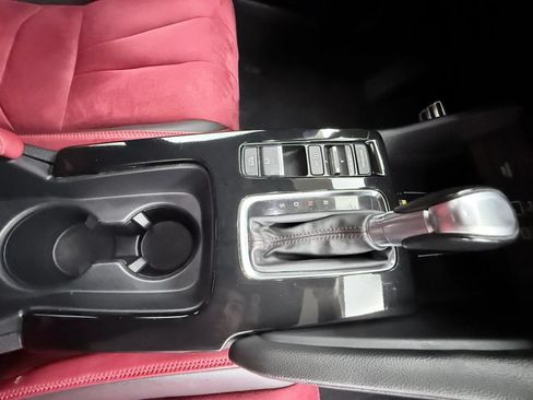 Used 2023 Acura Integra A-Spec FWD image 12