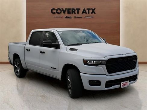 New 2026 RAM 1500 Express image 7