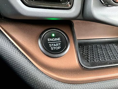 Used 2021 Ford Bronco Sport Outer Banks image 29