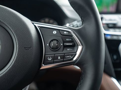 New 2026 Acura RDX SH-AWD w/ Advance Package image 41