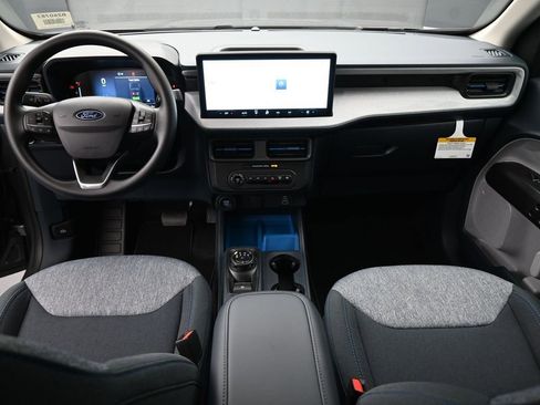 New 2026 Ford Maverick XLT image 19