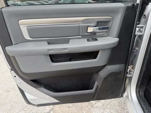 Used 2013 RAM 1500 Big Horn AWD/4WD image 15