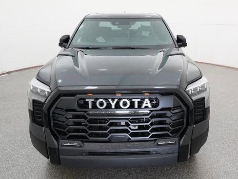 New 2026 Toyota Tundra TRD Pro AWD/4WD image 48