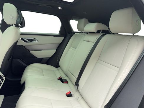 Used 2023 Land Rover Range Rover Velar R-Dynamic S image 41