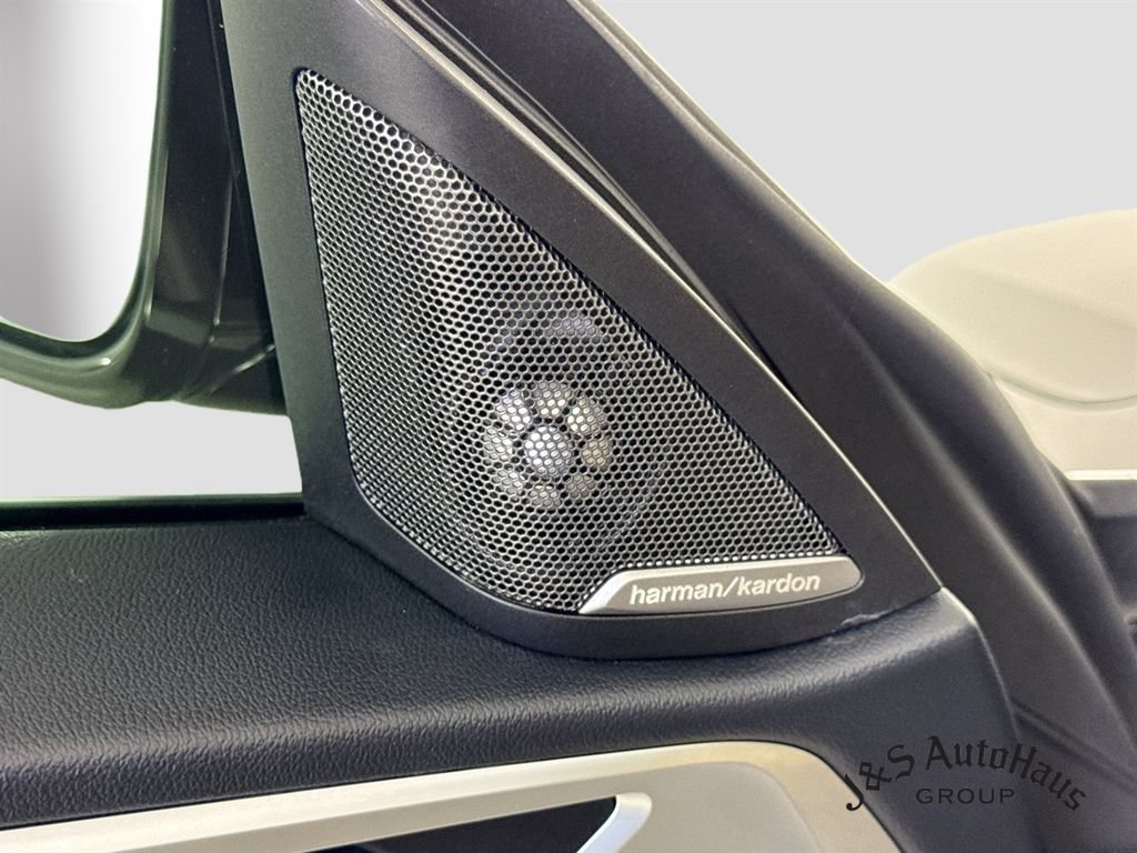 Used 2023 BMW i4 eDrive40 w/ Premium Package RWD image 24