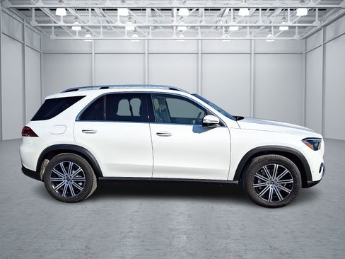 Used 2026 Mercedes-Benz GLE 350 4MATIC image 7