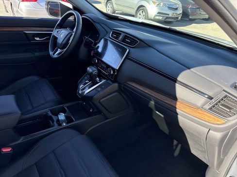 Used 2021 Honda CR-V EX-L image 21