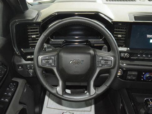 Used 2026 Chevrolet Silverado 1500 ZR2 AWD/4WD image 37