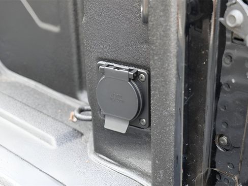 New 2026 GMC Sierra 2500 Denali Ultimate w/ Max Trailering Package image 30