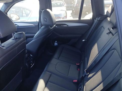 Used 2022 BMW X3 xDrive30i AWD/4WD image 6