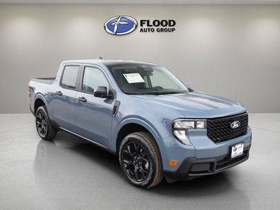 New 2026 Ford Maverick XLT w/ Black Appearance Package