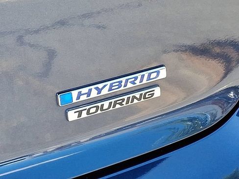 Used 2024 Honda Accord Touring image 29
