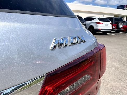 Used 2015 Acura MDX FWD w/ Technology Package image 28