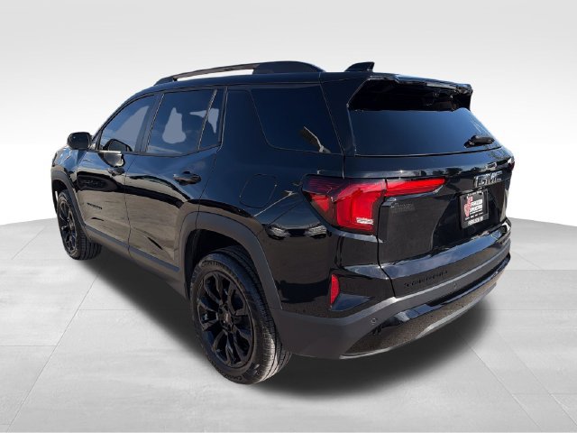 Used 2026 GMC Terrain Elevation w/ Elevation Premium Package FWD image 5