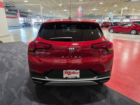 New 2026 Buick Encore GX Preferred w/ Comfort Package AWD/4WD image 4