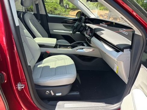 New 2026 Lincoln Nautilus Reserve AWD/4WD image 15