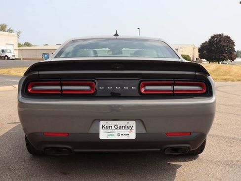 Used 2023 Dodge Challenger SRT Hellcat Jailbreak image 35