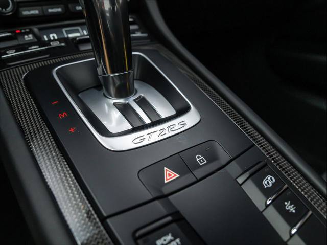 Used 2019 Porsche 911 GT2 RS RWD image 23