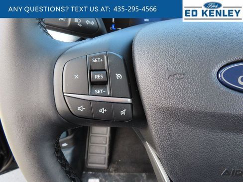 New 2025 Ford Maverick XLT w/ XLT Luxury Package AWD/4WD image 17