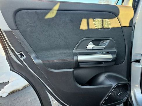 New 2026 Mercedes-Benz GLA 35 AMG 4MATIC image 24