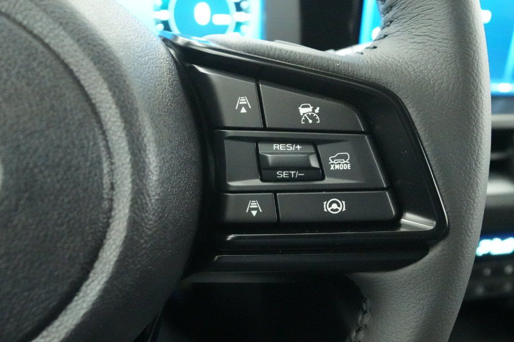 Used 2026 Subaru Outback Premium AWD/4WD image 34