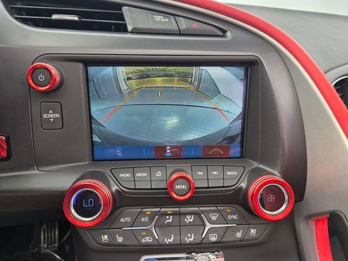 Used 2019 Chevrolet Corvette Grand Sport RWD image 20