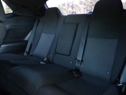 Used 2022 Dodge Challenger R/T Scat Pack RWD image 29