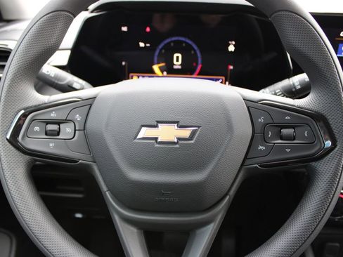 New 2026 Chevrolet TrailBlazer LT image 25