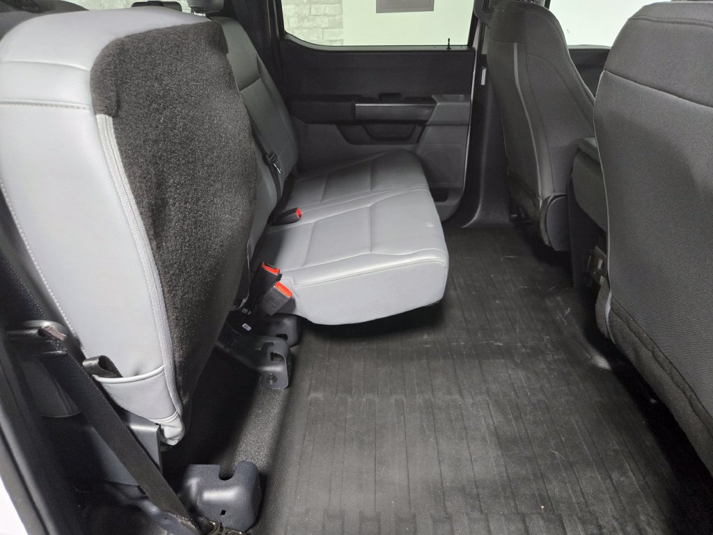 Used 2021 Ford F150 XL w/ Equipment Group 101A High AWD/4WD image 44